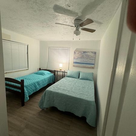 Villa Mare Fort Lauderdale Exteriér fotografie