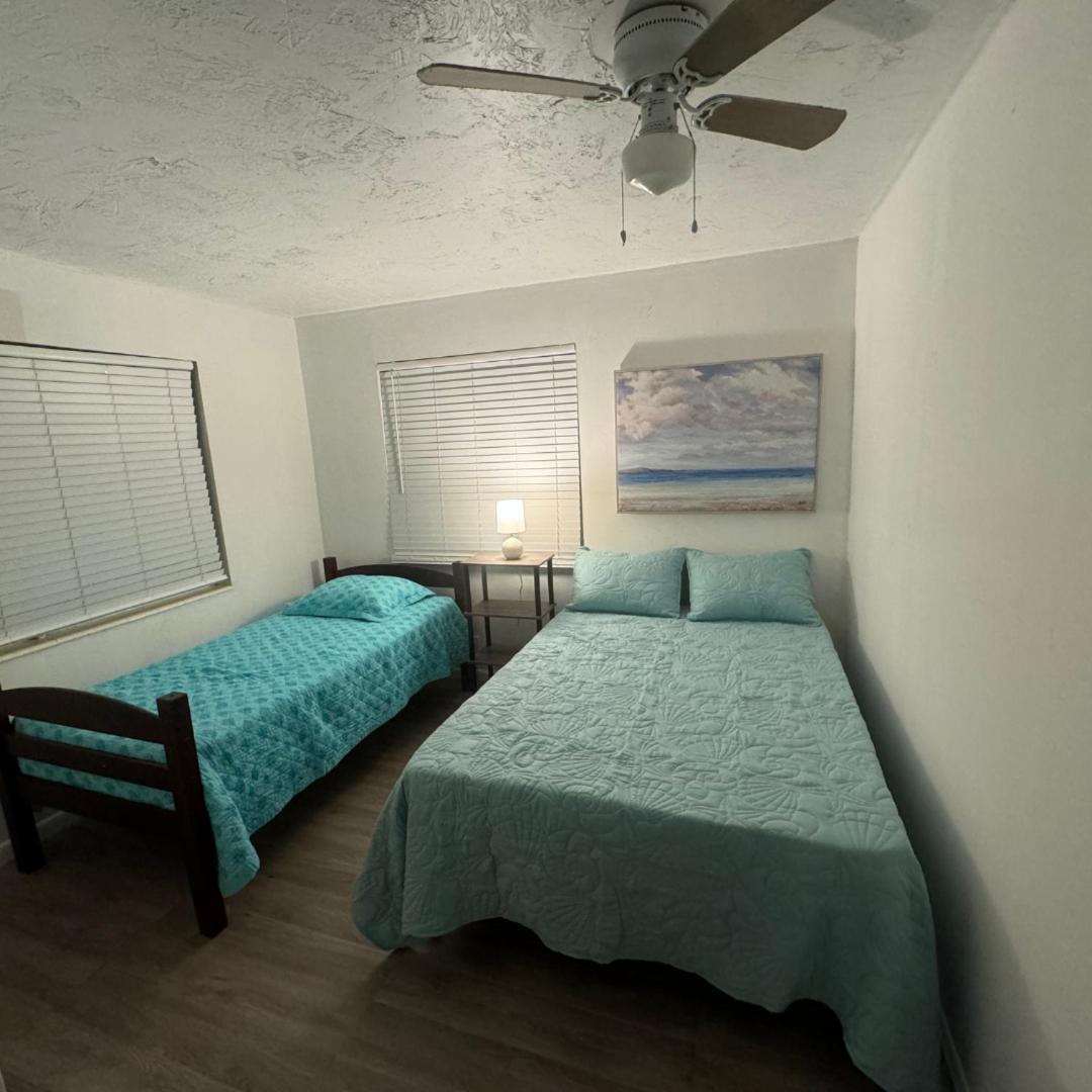 Villa Mare Fort Lauderdale Exteriér fotografie