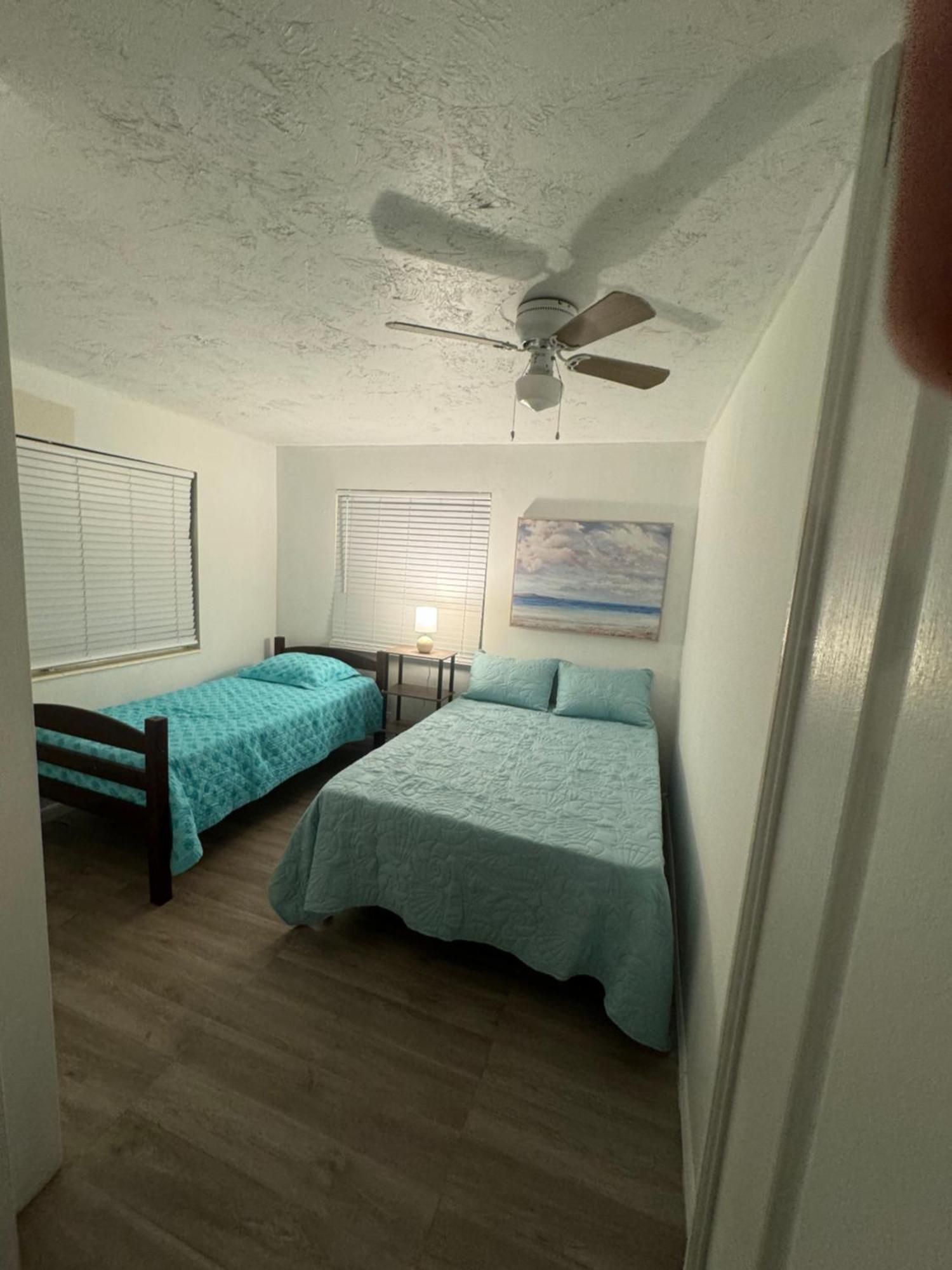 Villa Mare Fort Lauderdale Exteriér fotografie