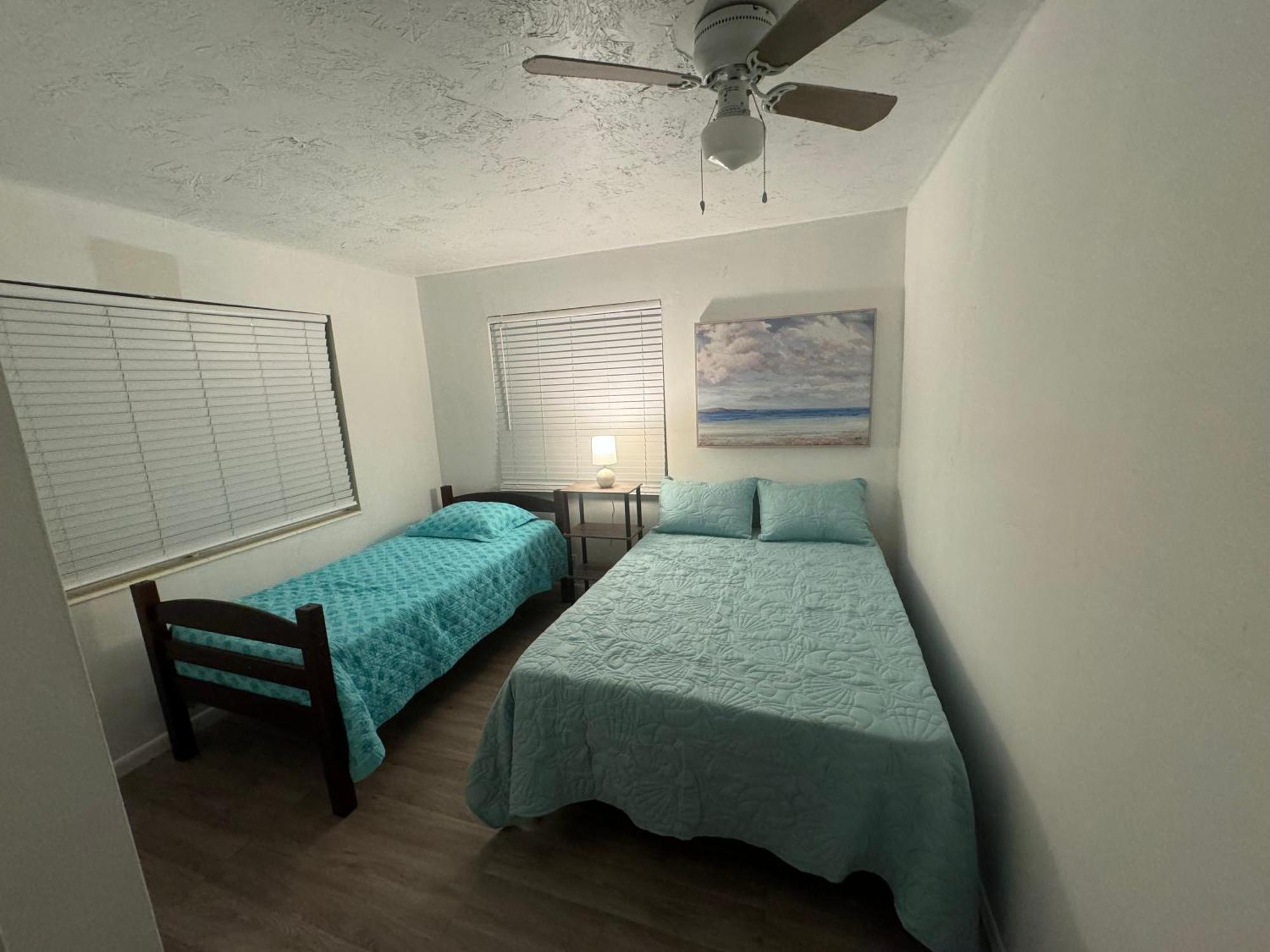 Villa Mare Fort Lauderdale Exteriér fotografie