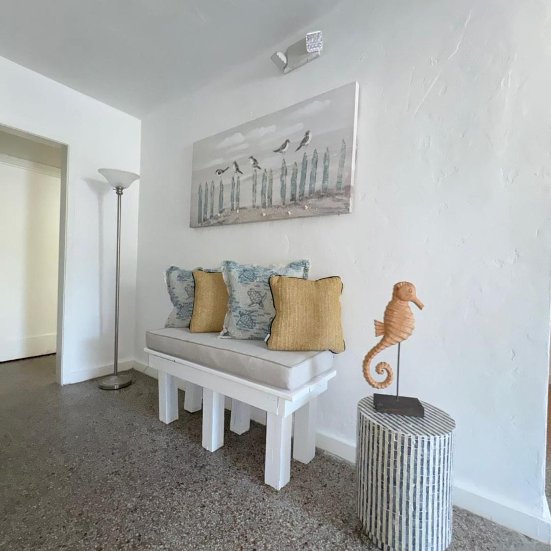 Villa Mare Fort Lauderdale Exteriér fotografie