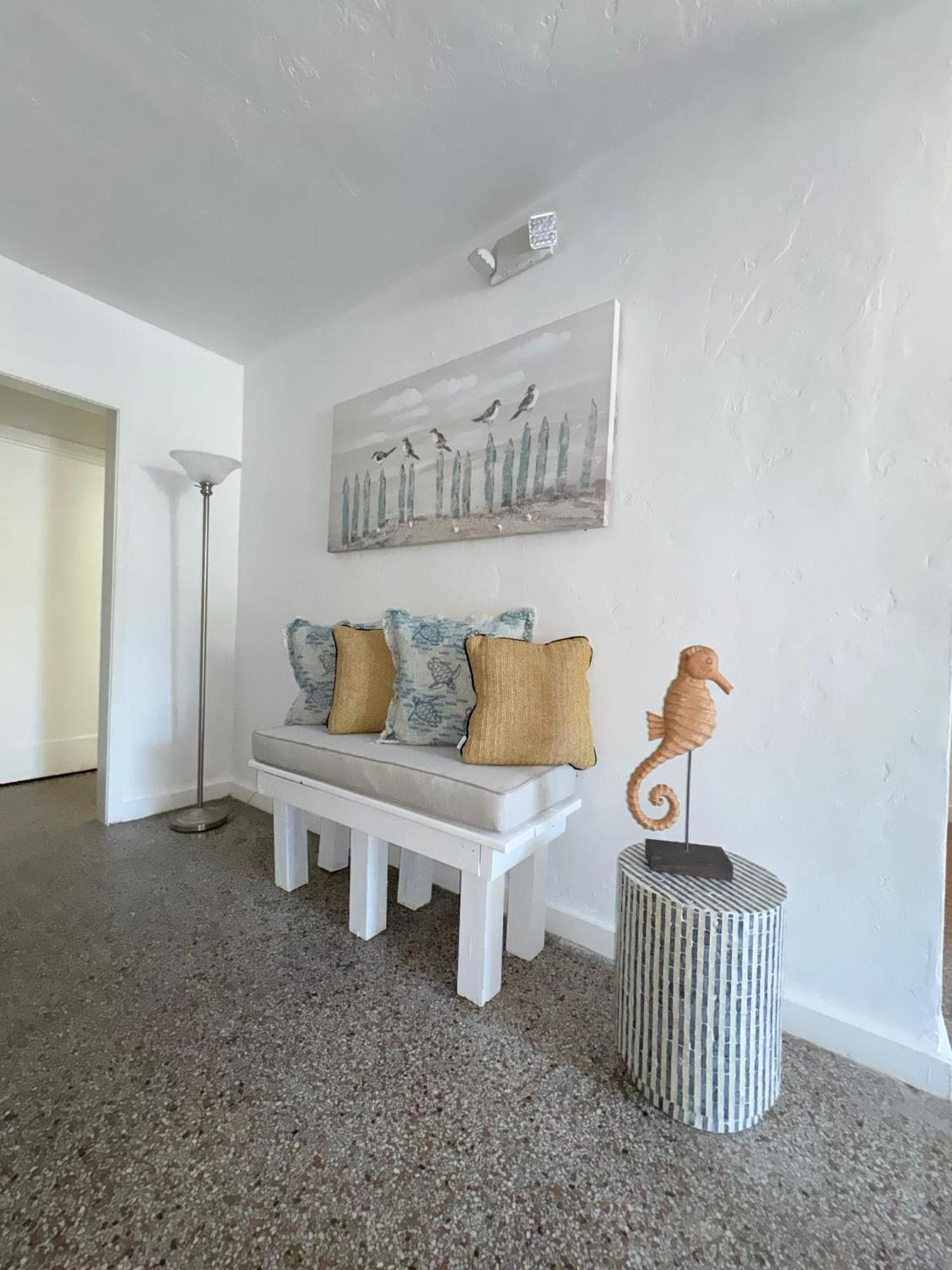 Villa Mare Fort Lauderdale Exteriér fotografie